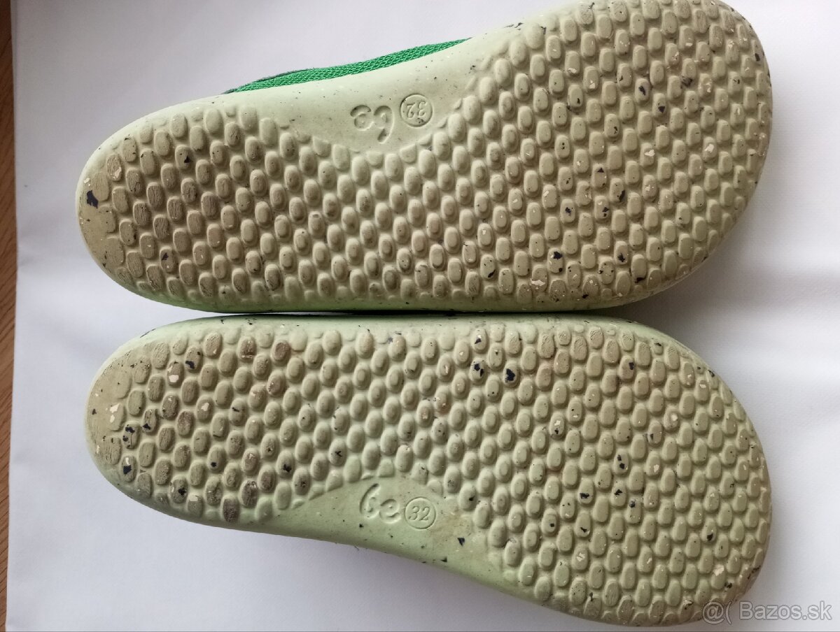 Be Lenka Joy All Green tenisky - 3