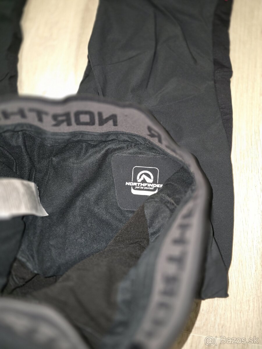 Zimne noh. NORTHFINDER, vel.M - 3