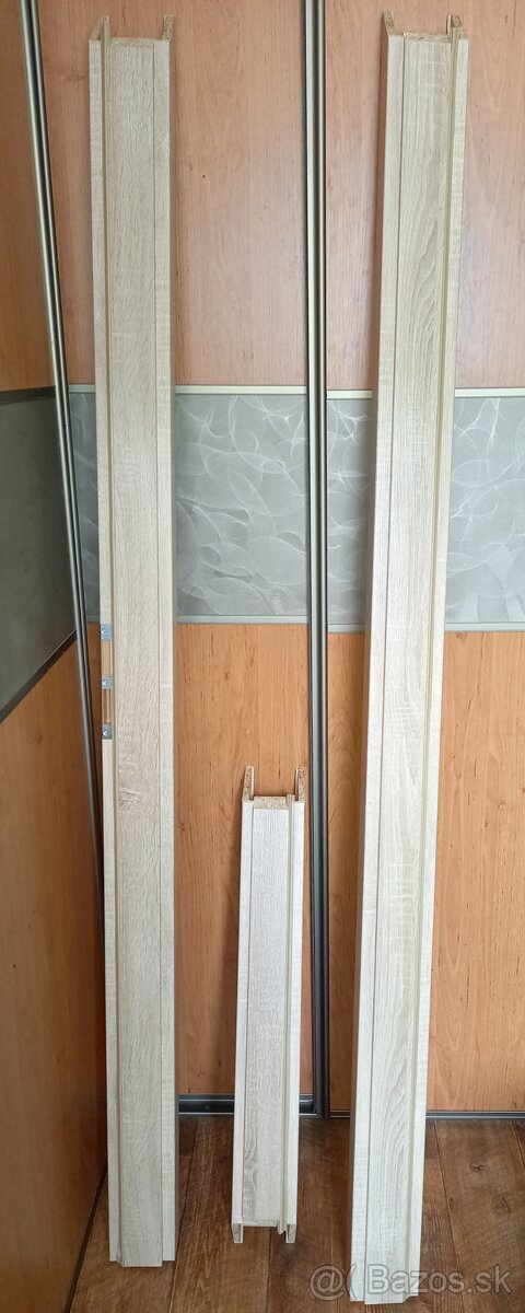 Obložková zárubňa - 3