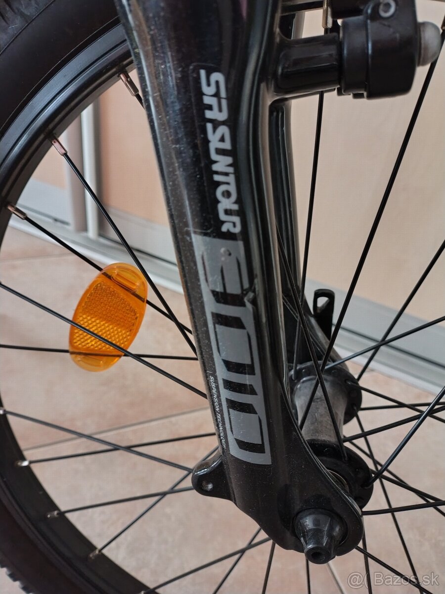 Detský bicykel CTm Jerry 20 - 3