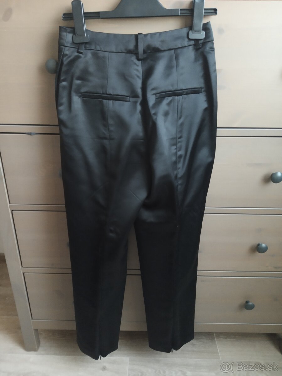 Nohavice &Other Stories XS - 3