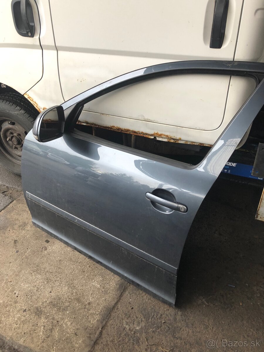 Skoda octavia 2 combi facelift 1.6tdi - 3