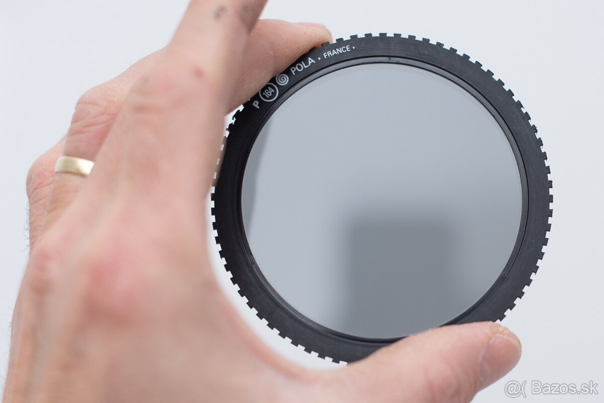 Cokin P164 (M Size) CPL polarizačný filter - 3