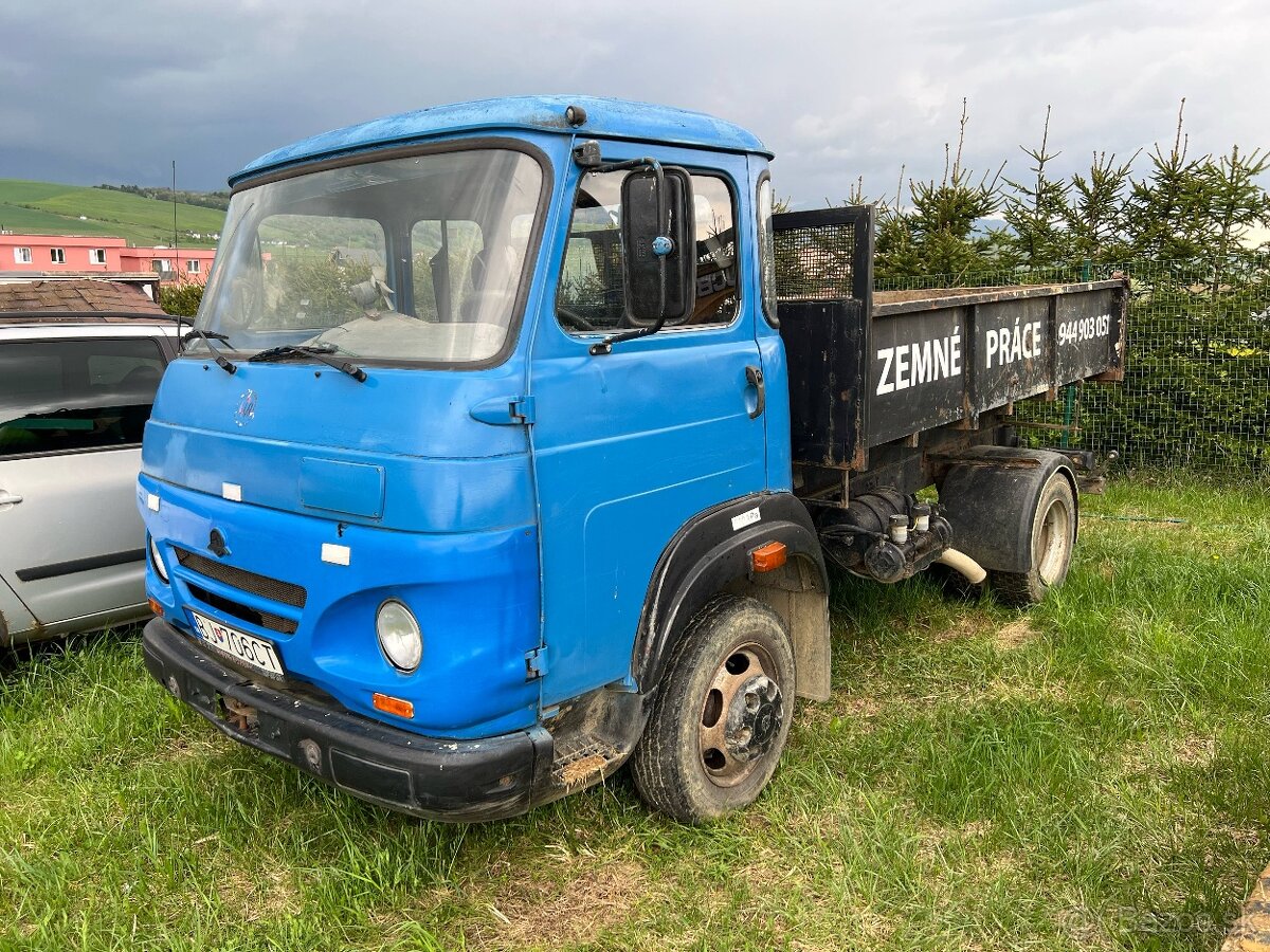 Avia A75 sklápač - 3