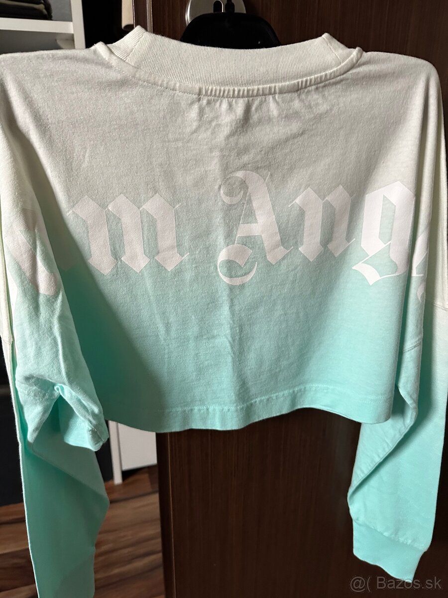 Palm Angels tričko - 3