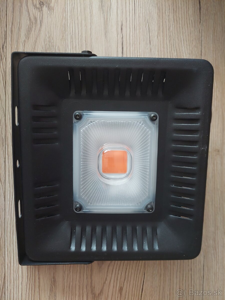 Led Grow Light svetlo (reflektor) - 3