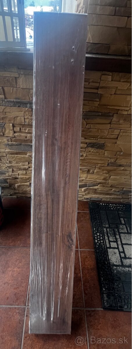 Plávajúca podlaha - 3