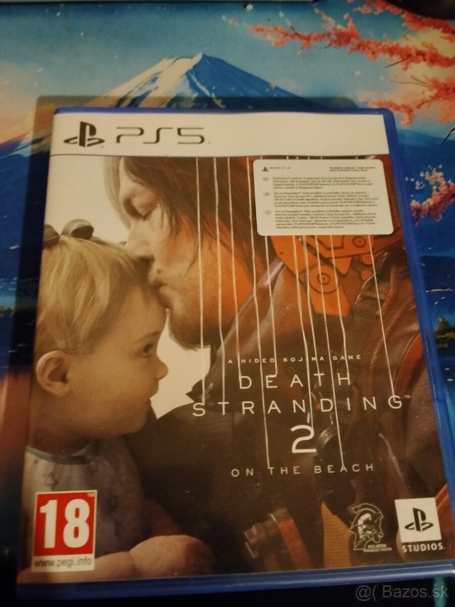 Hry na PS a Xbox - 3