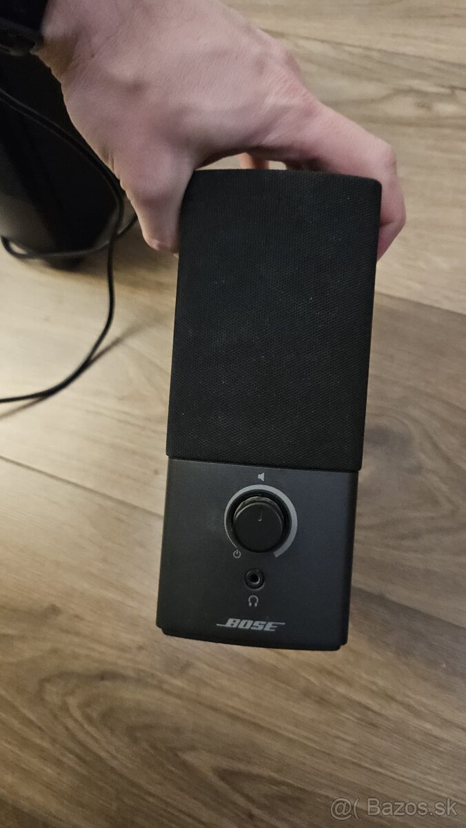 Bose Companion 2 - 3