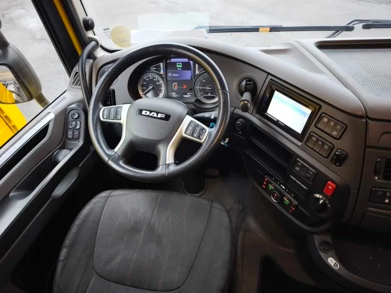 DAF XF 530 SSC - 3