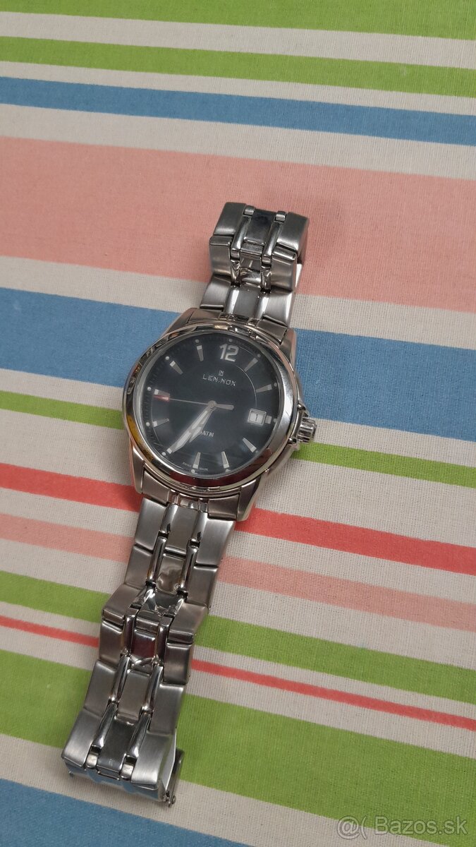 Len.nox hodinky nove - 3