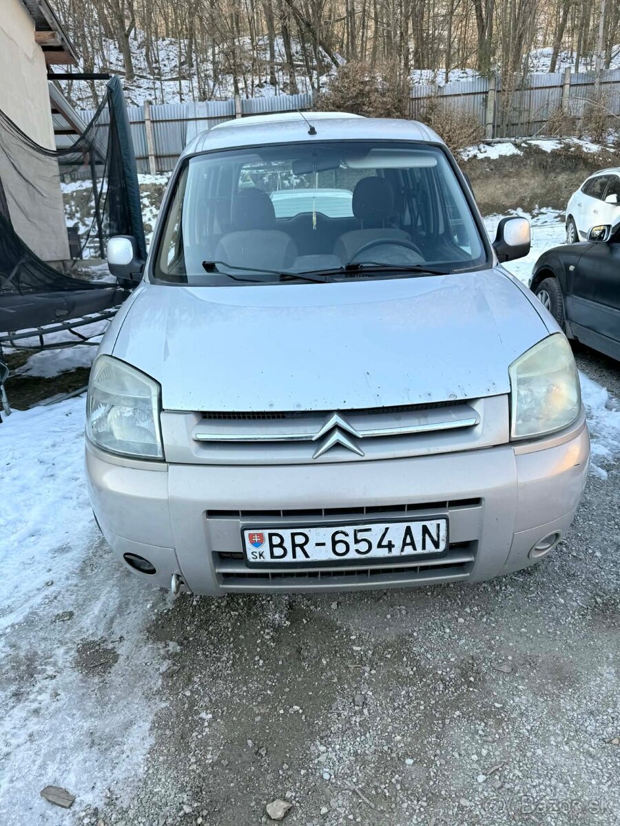 Predám na diely - 3