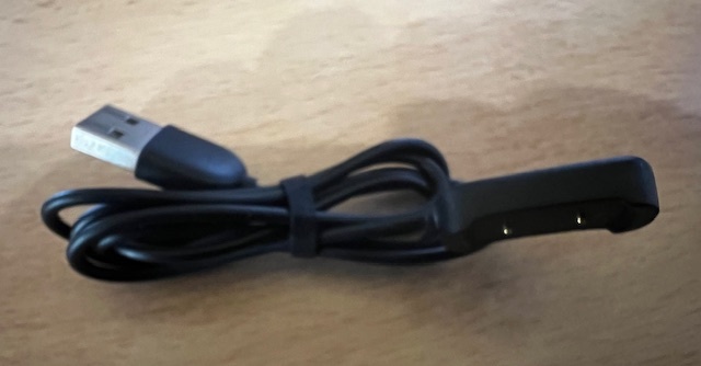 Nabíjačka pre Amazfit T-rex, Gtr 42/47mm - 3