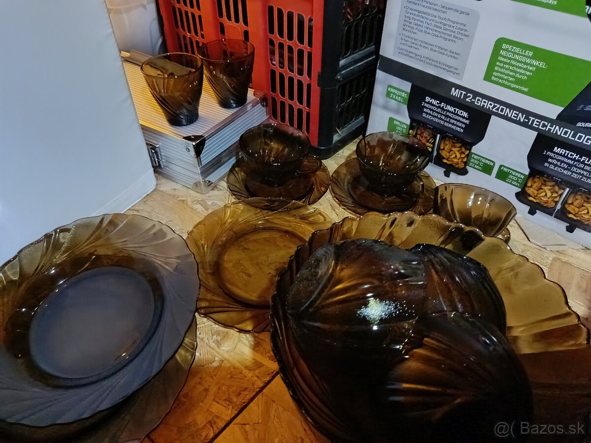 Polievková súprava - 3