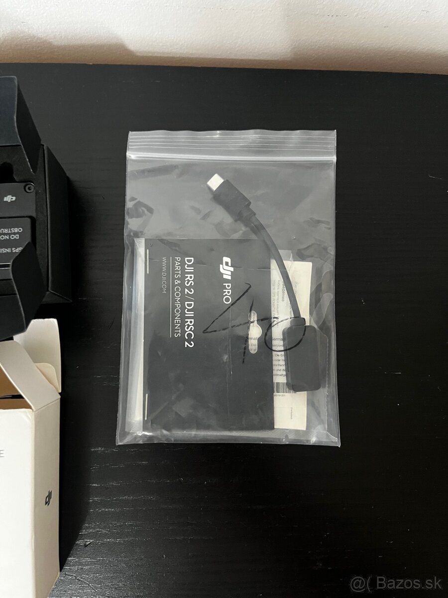 Dji Ronin External GPS Modul - 3