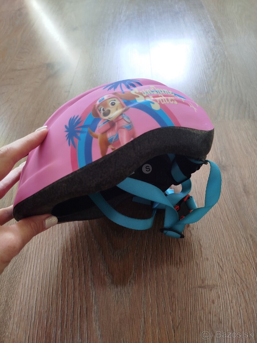 Detská prilba S Labkova Patrola - 3