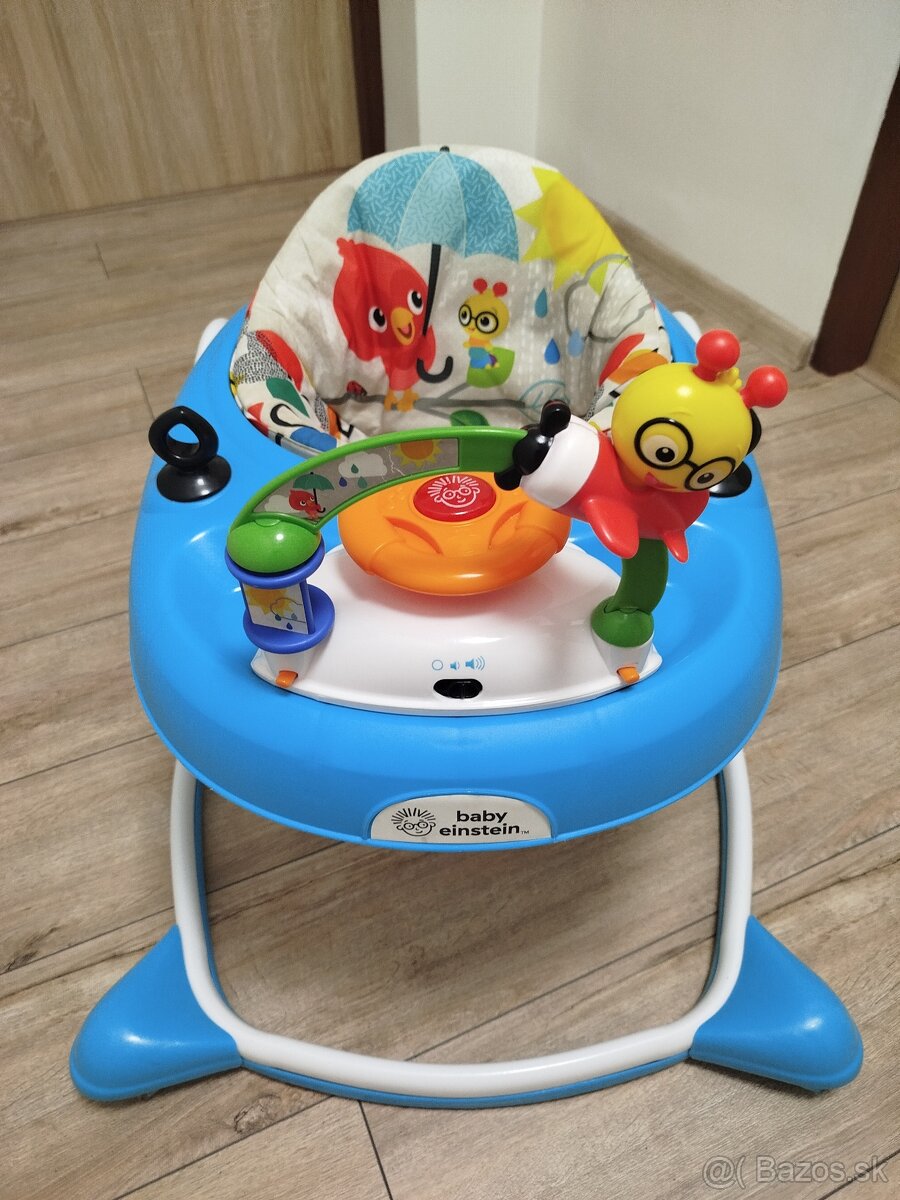 Detské choditko - 3