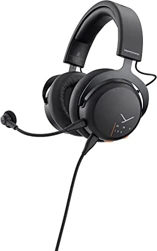 BEYERDYNAMIC MMX 100 - 3