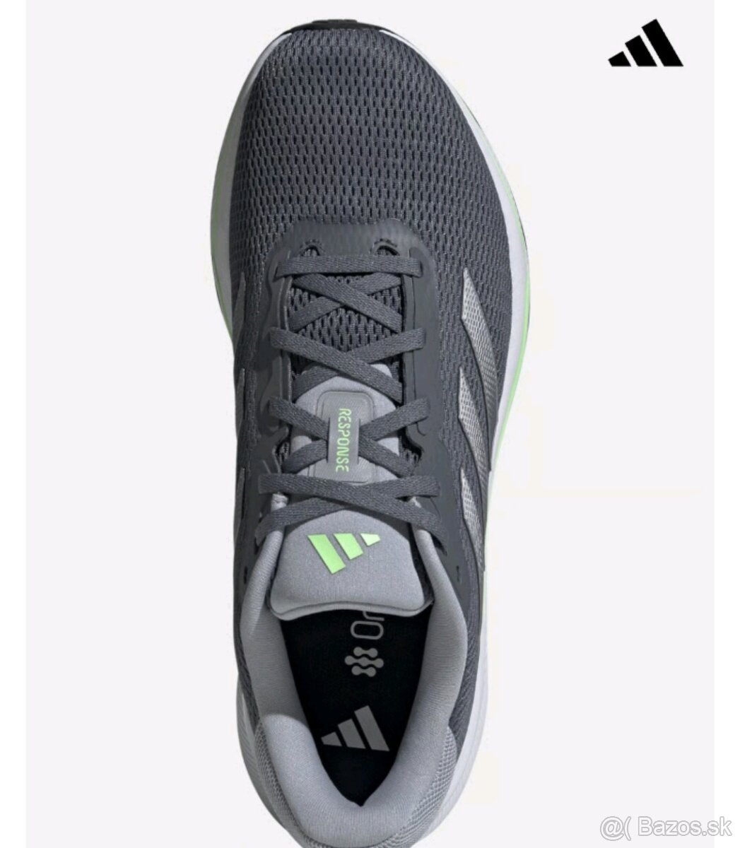 Tenisky Adidas RESPONSE - 3