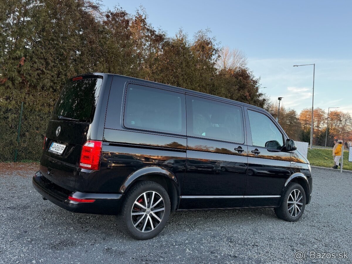 Volkswagen T6 Multivan 2.0 BiTDI BMT DSG - 3