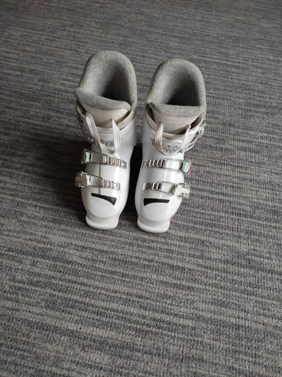 Predám detské lyžiarky - 3