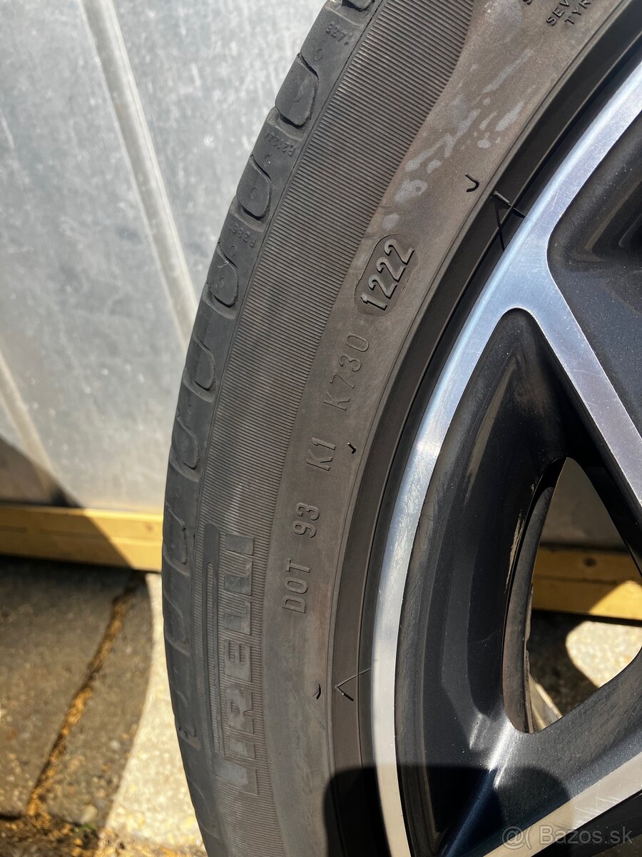 Letná Sada Bmw R18 - 3