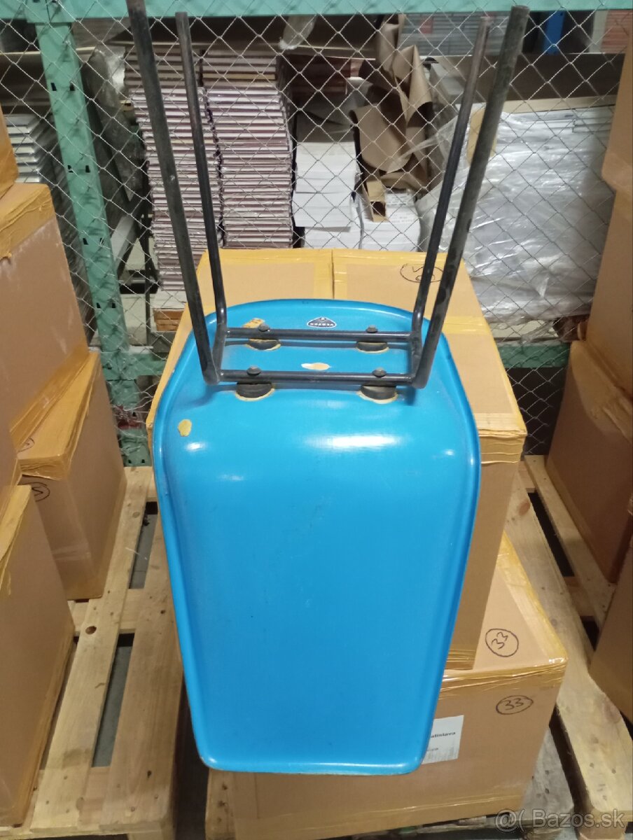 Stoličky Vertex - 3