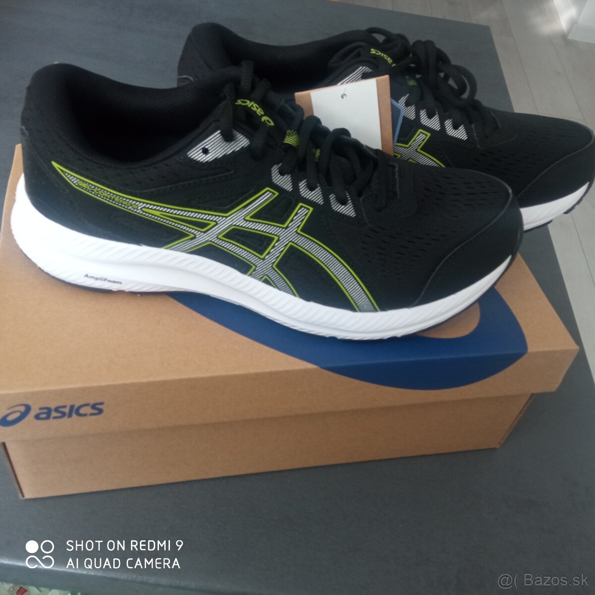 Športová obuv Asics - 3
