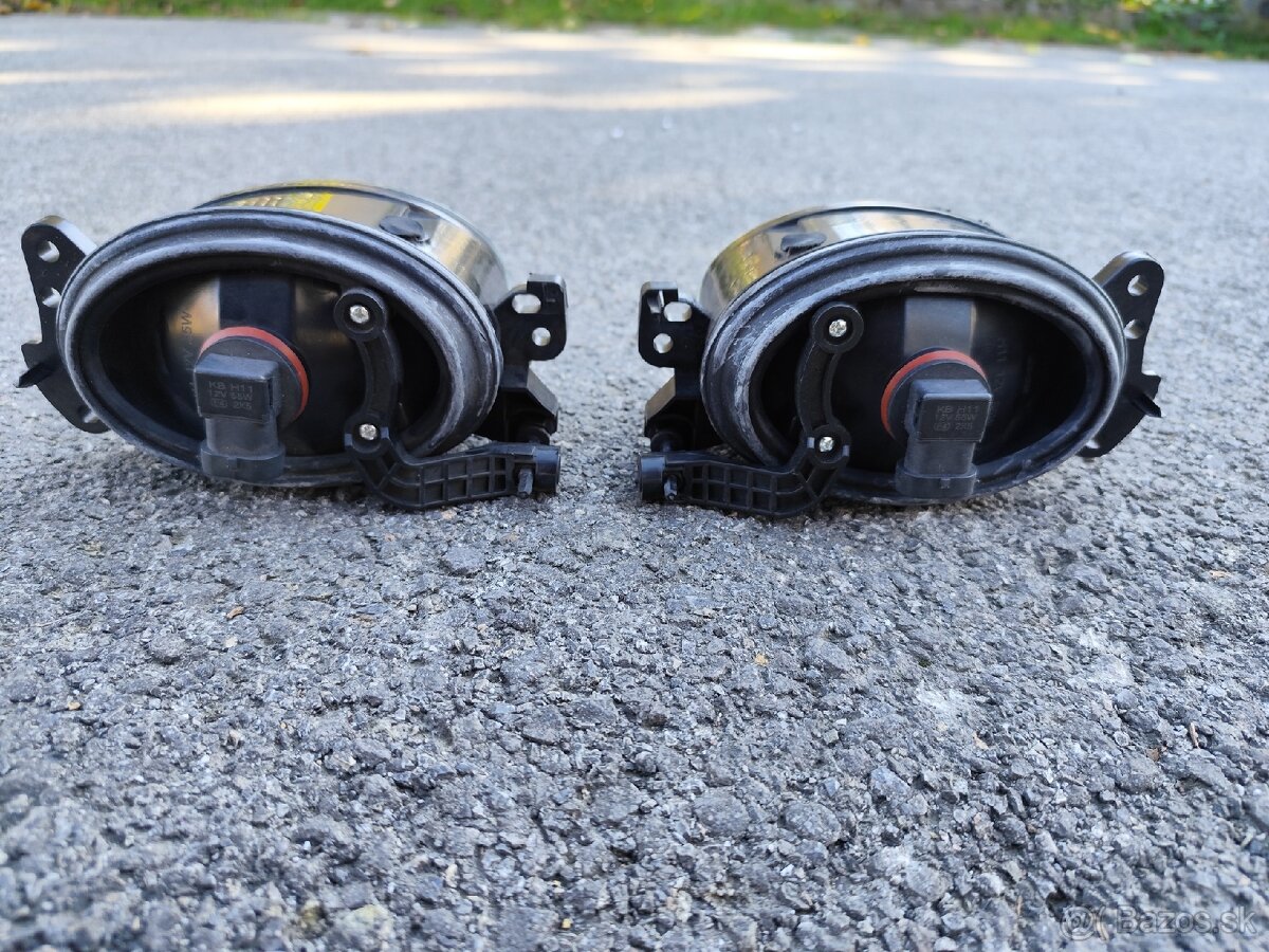 Halogén Mercedes - 3