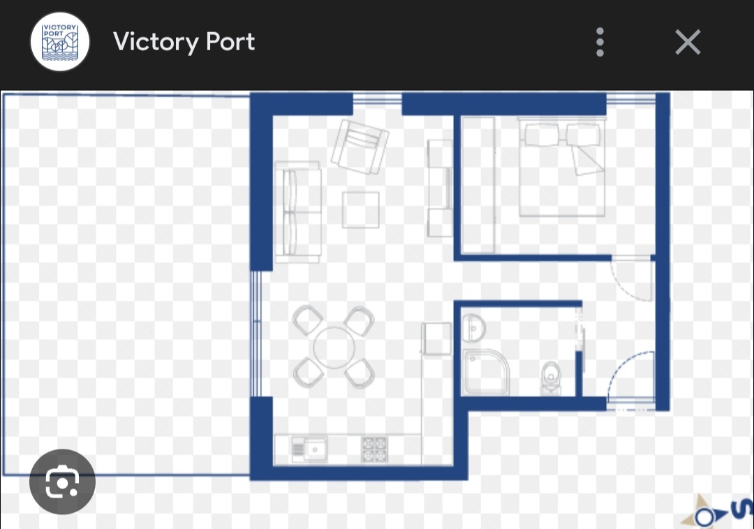 Nový 2i. byt Victory Port Liptovský Mikuláš - 3
