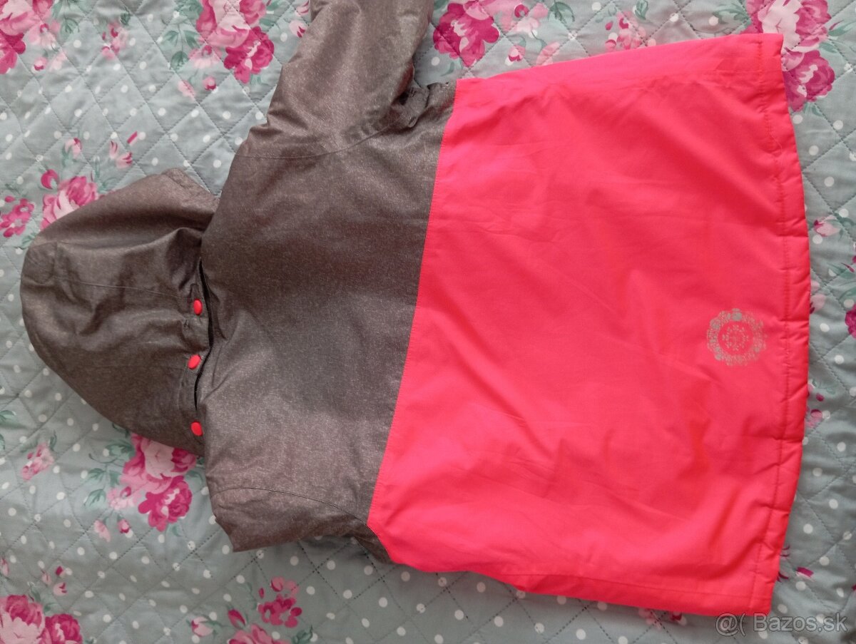Vetrovka v.146/152 - 3
