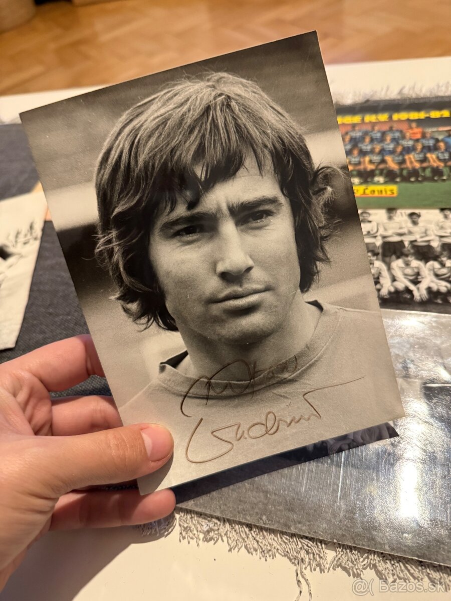 Anton Ondruš fotky - 3