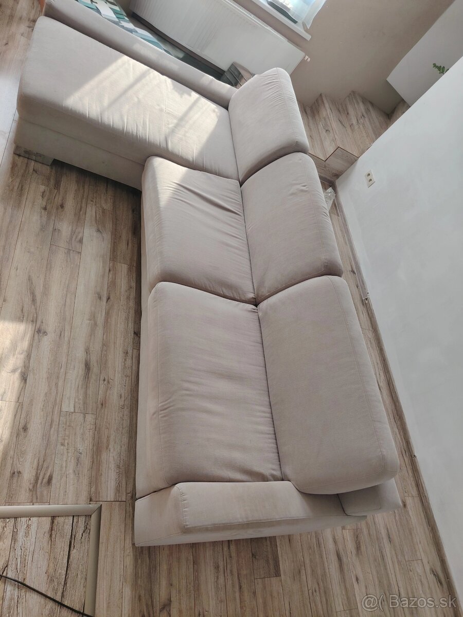 Sedacia súprava, gauč - 3
