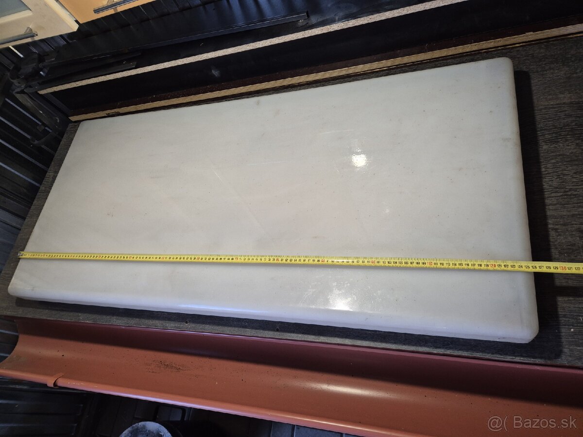 Stropné trubicové svietidlo - 3