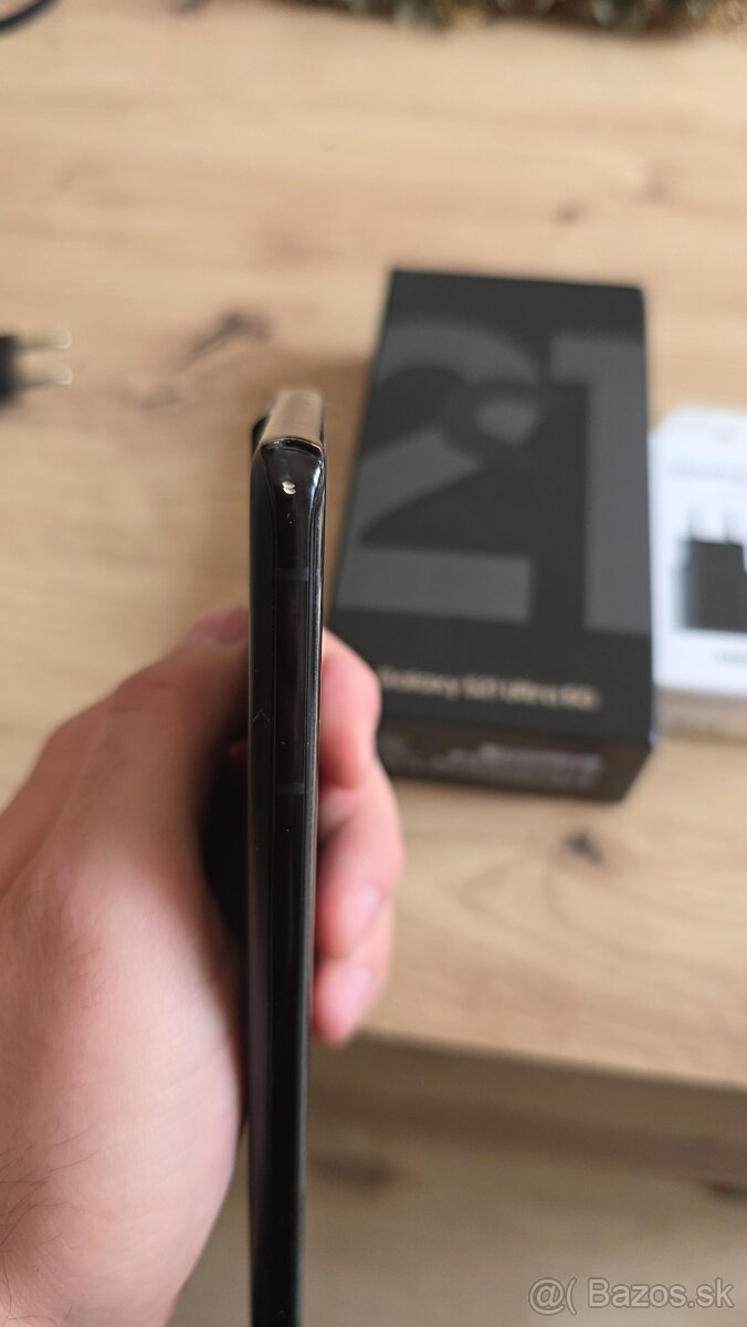 Samsung Galaxy S21 Ultra 256gb - 3