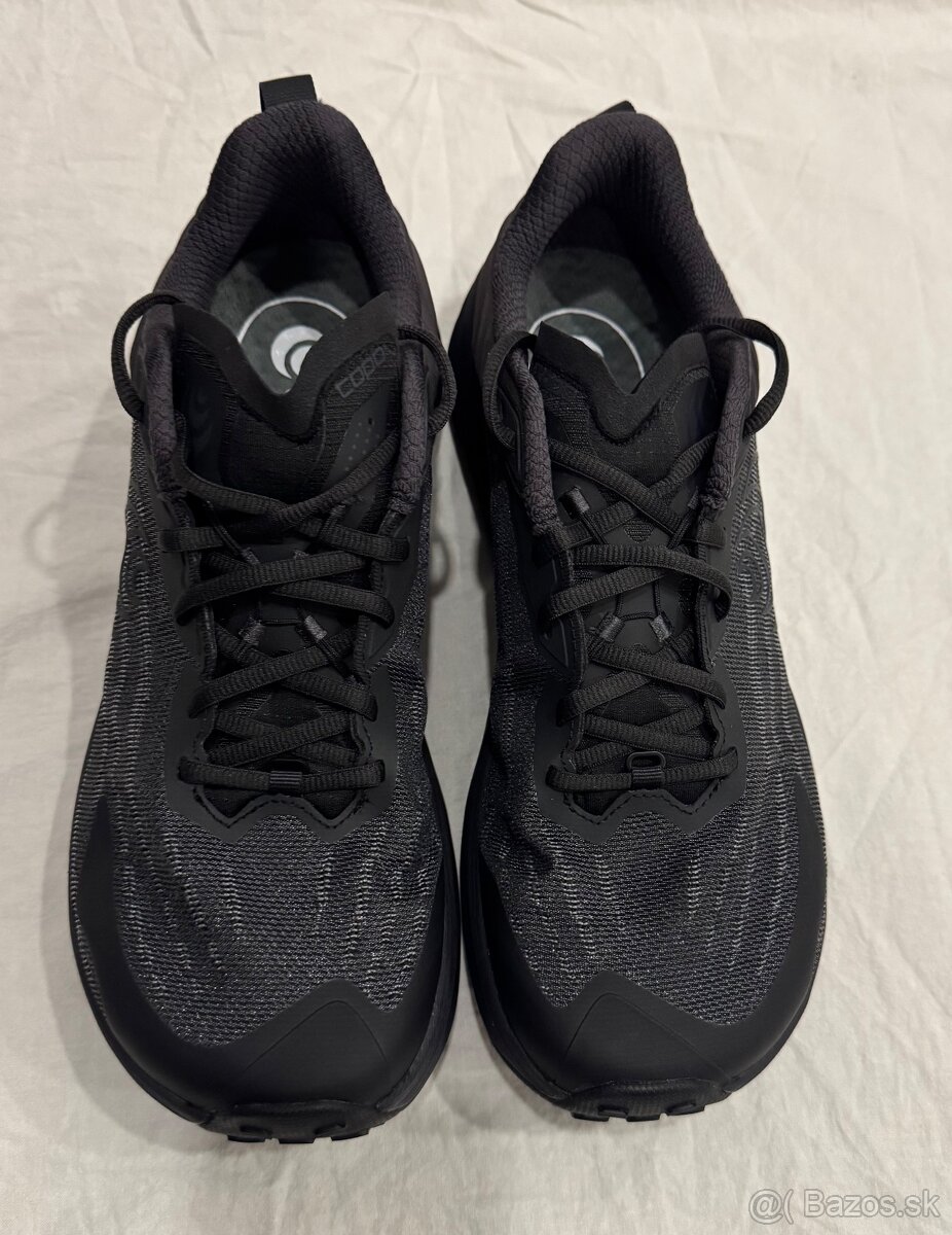 TOPO ATHLETIC M Vista black black - 3