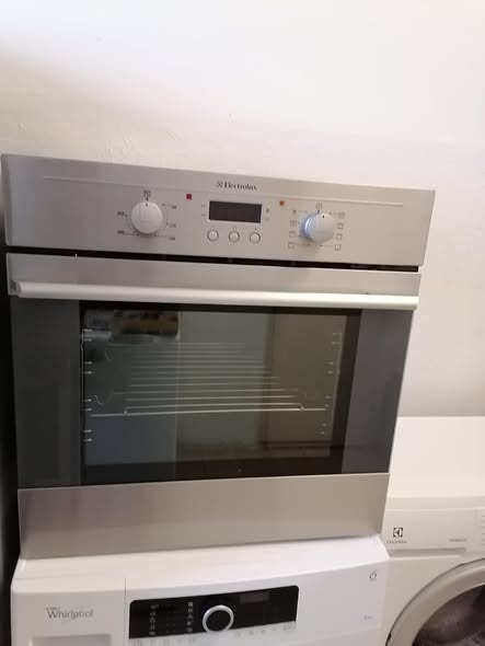 elektrolux na vstavanie - 3