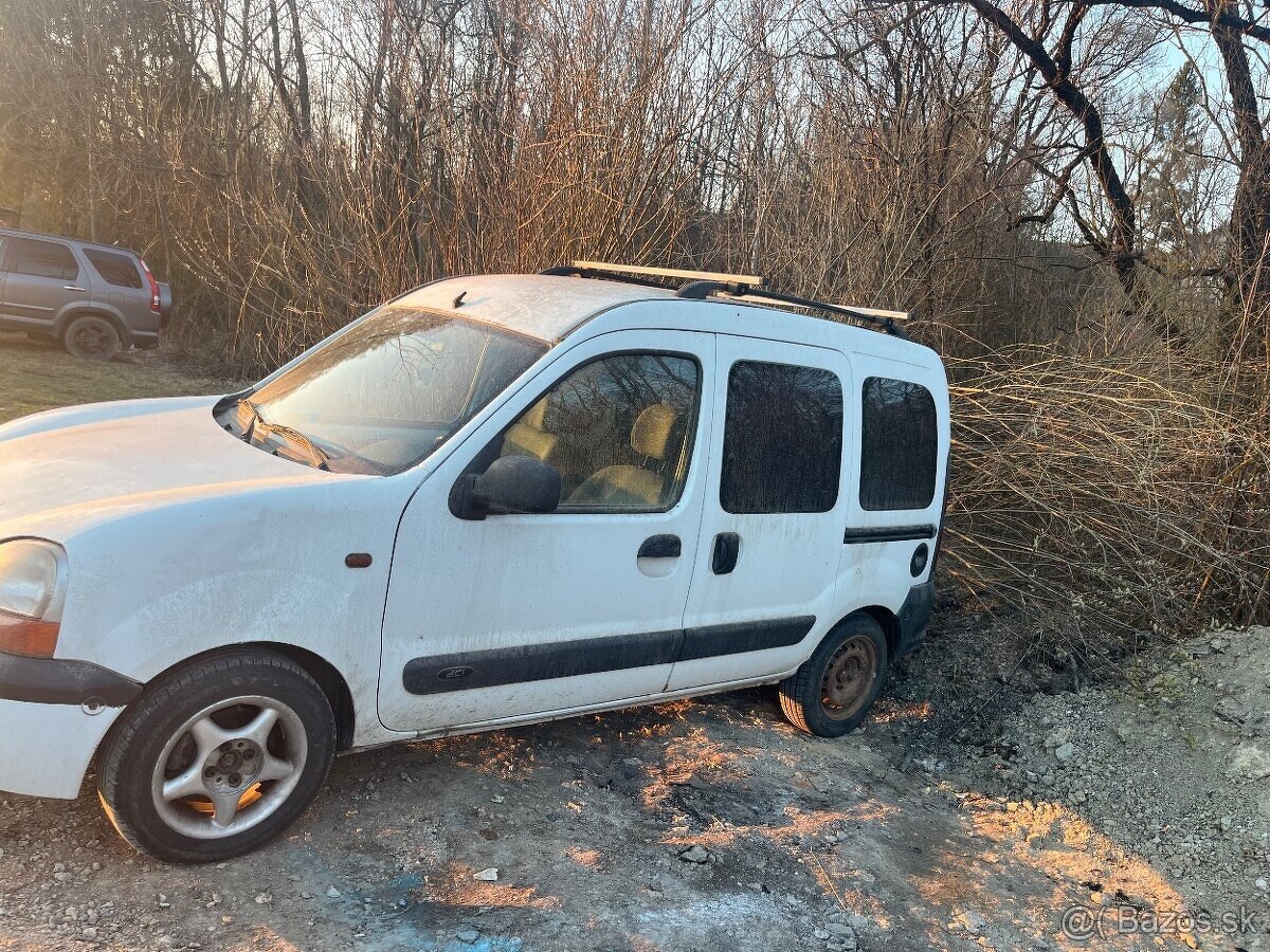 Renault Kangoo - 3