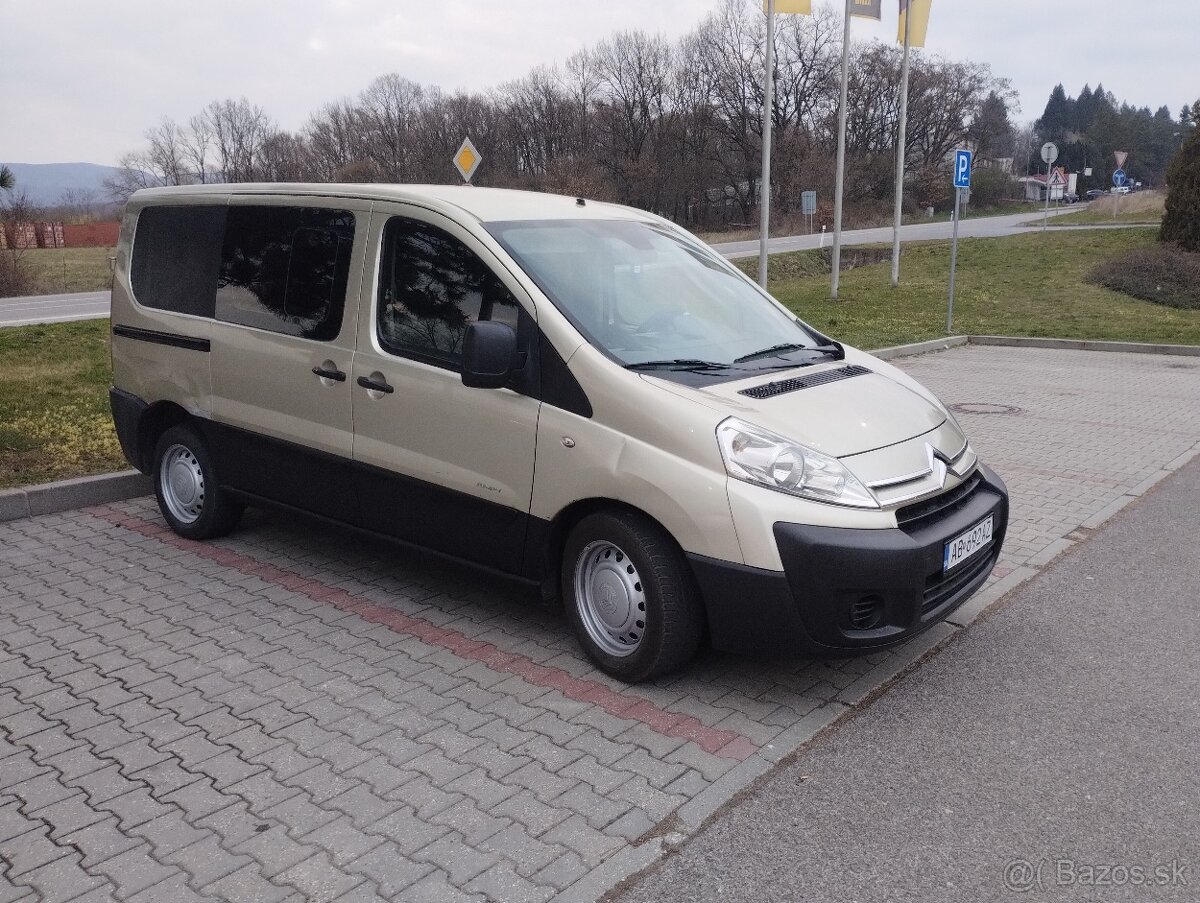 Citroen Jumpy - 3