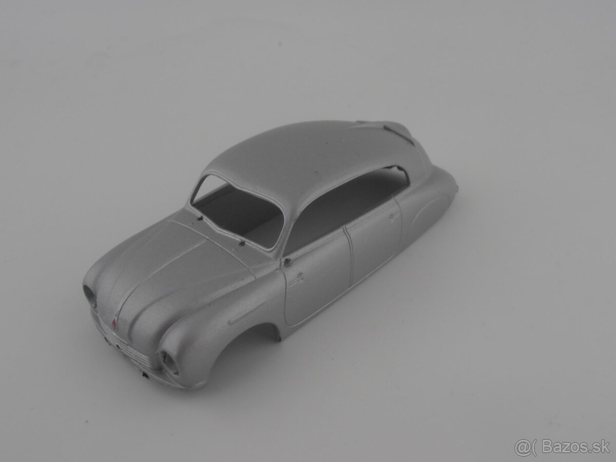 Karosérie, vraky 1/43 - 3