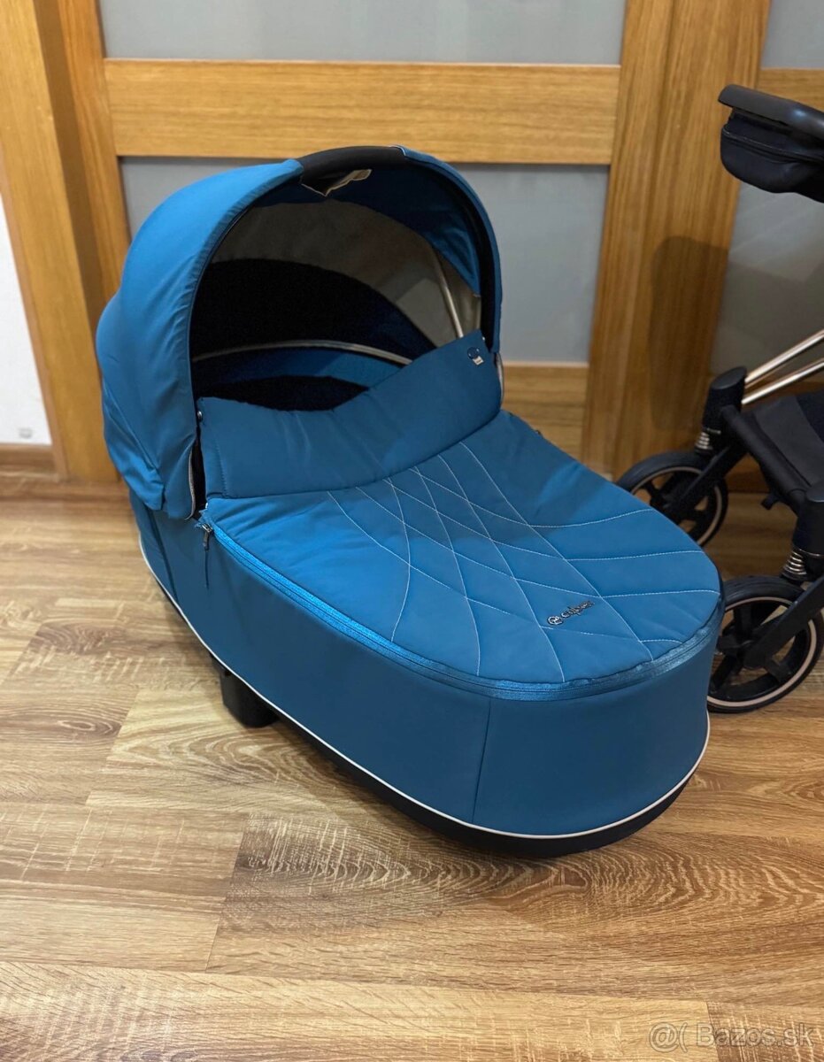 Cybex priam - 3