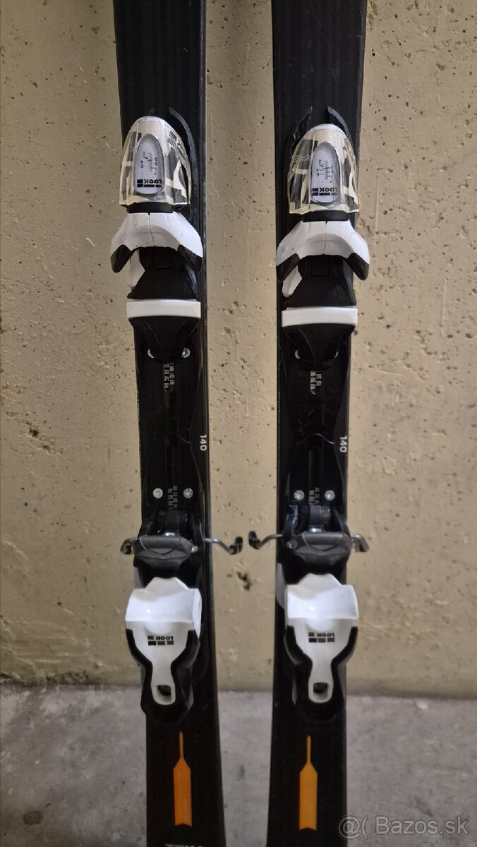 Lyze Dynastar 140 cm po servise - 3