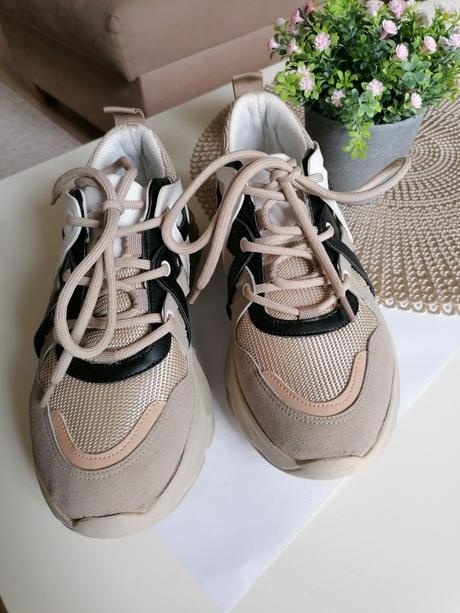 Aeropostale damske tenisky,37 - 3