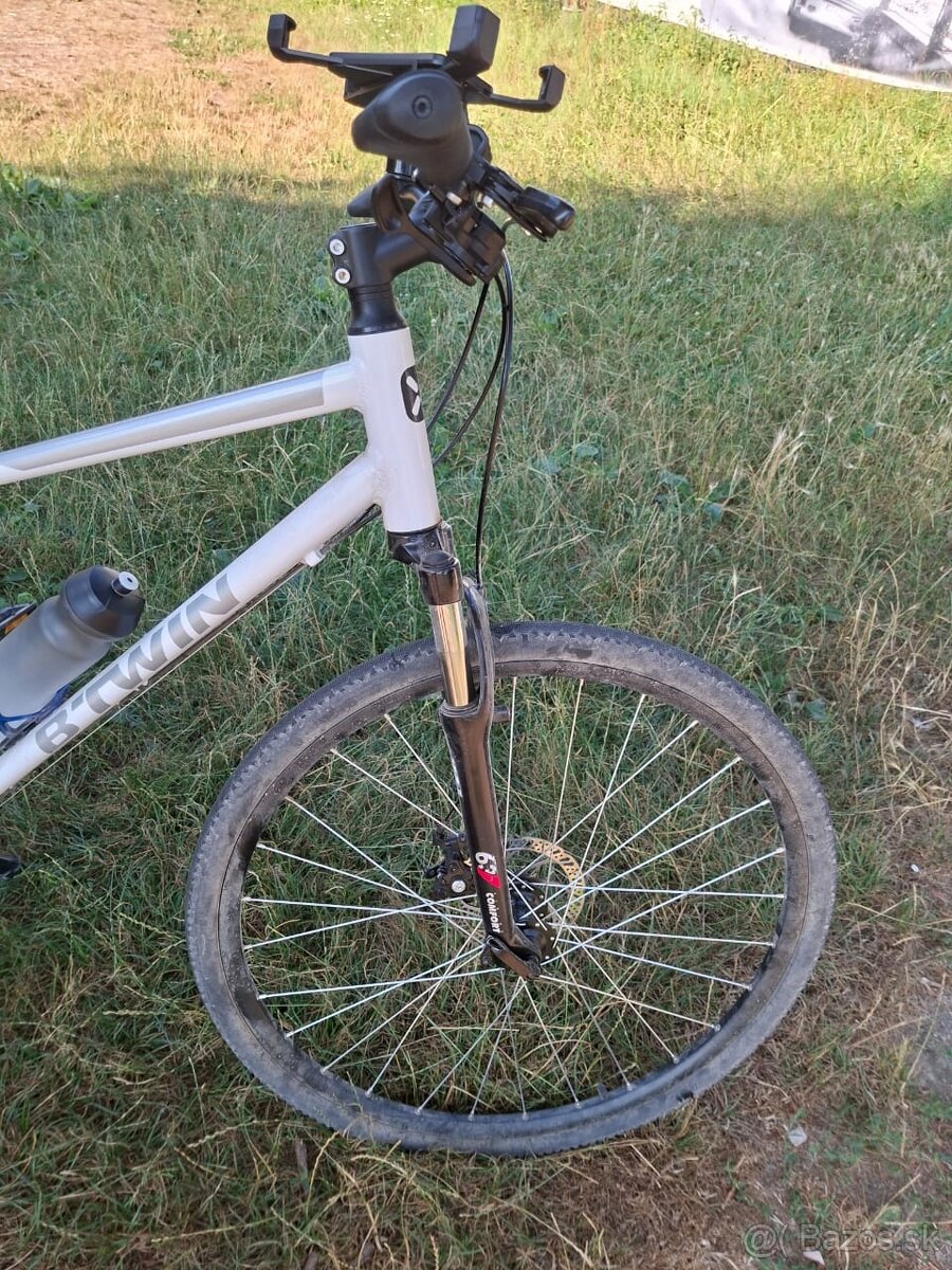 Telový bicykel 29'' - 3