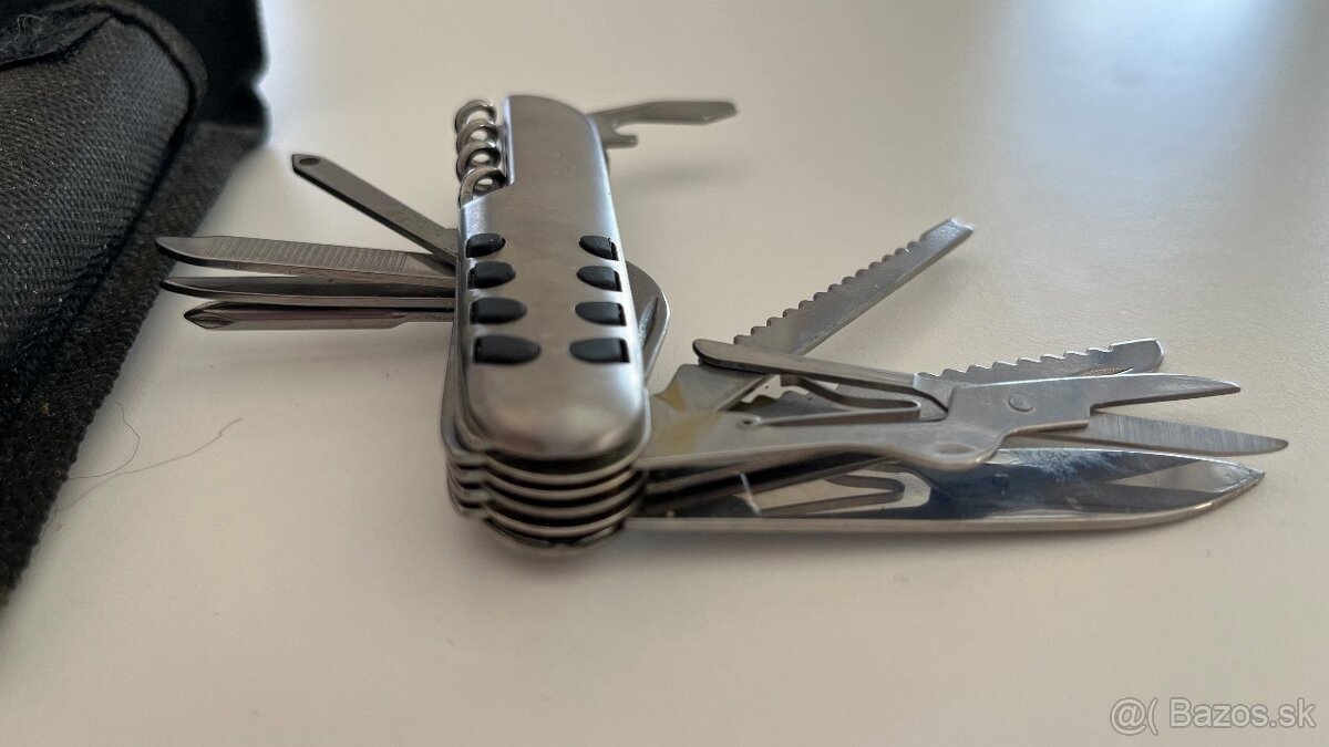 Nozik, multitool - 3