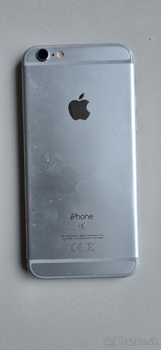 Iphone 6s - 3