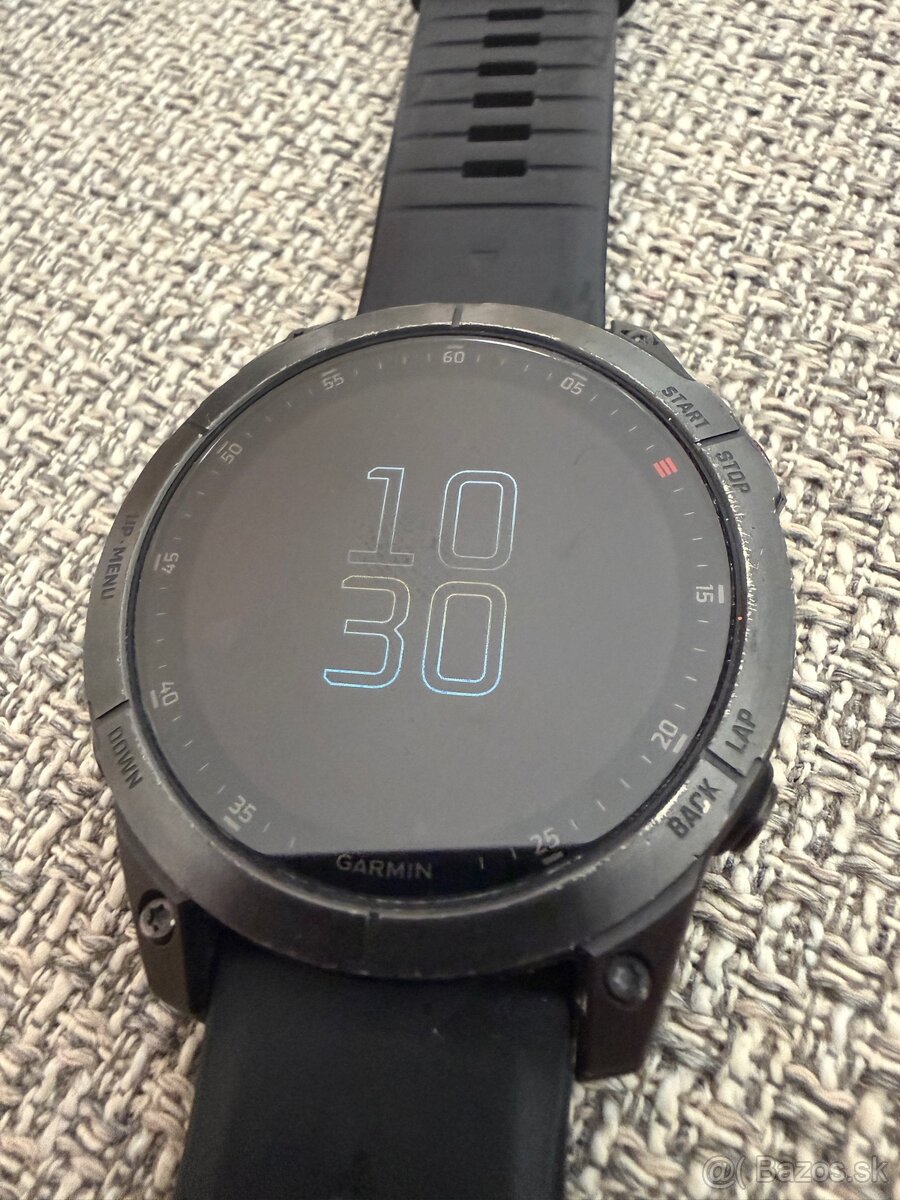 Garmin Epix gen2 - 3