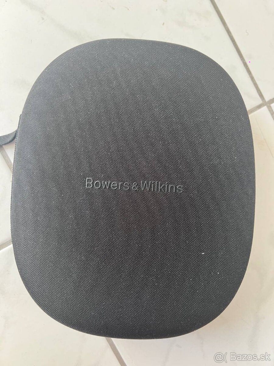 Bowers & Wilkins Px7 S2e - 3