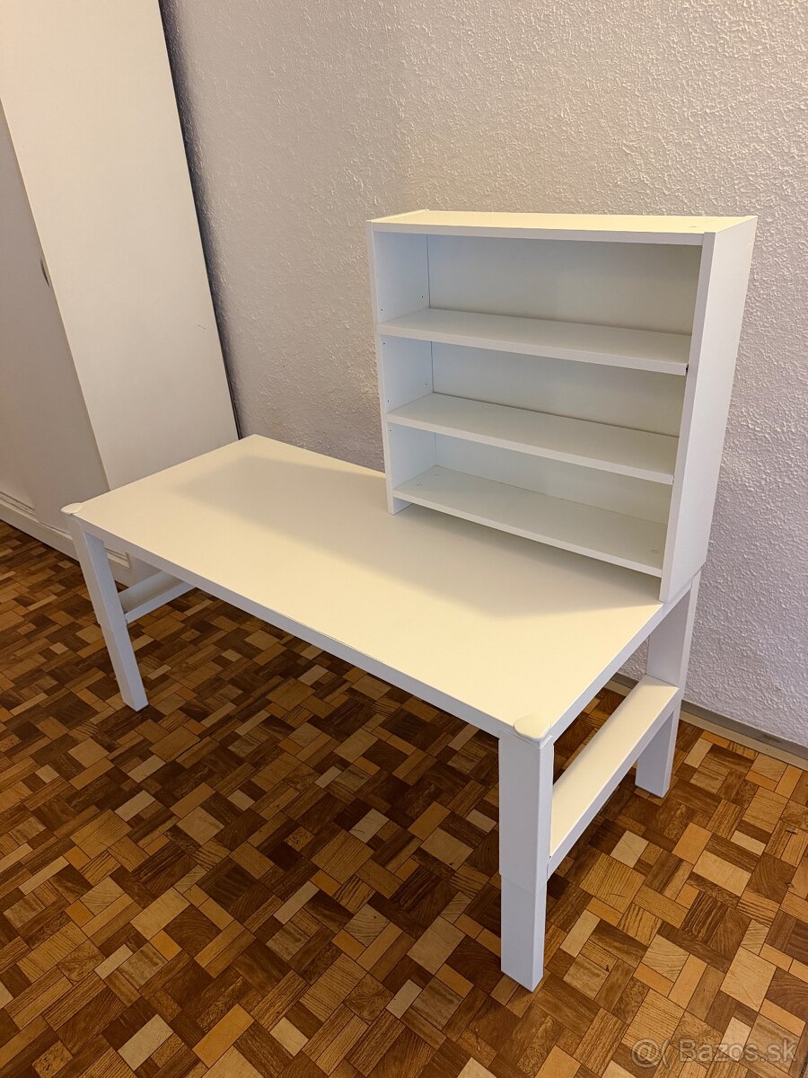 IKEA nábytok do detskej izby - 3