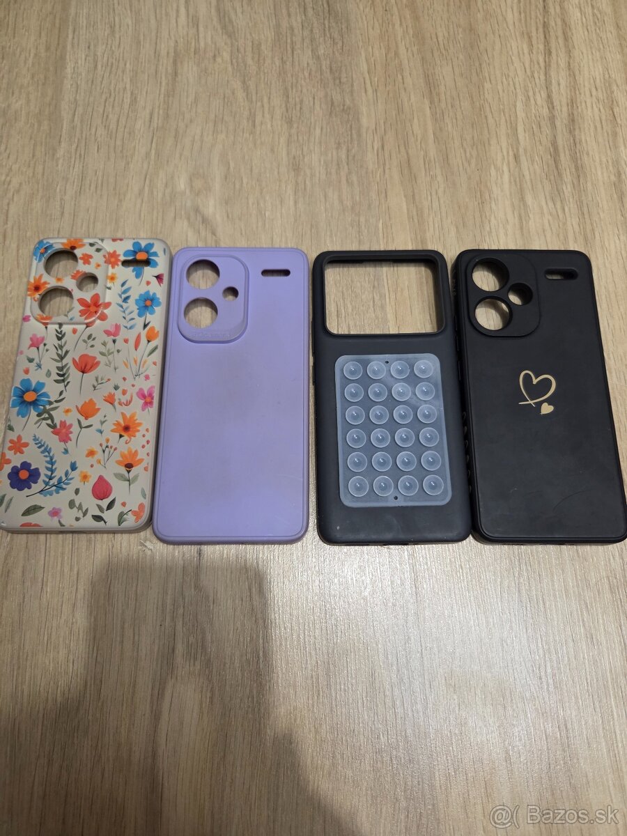 Xiaomi redmi note 13 pro+5G - 3
